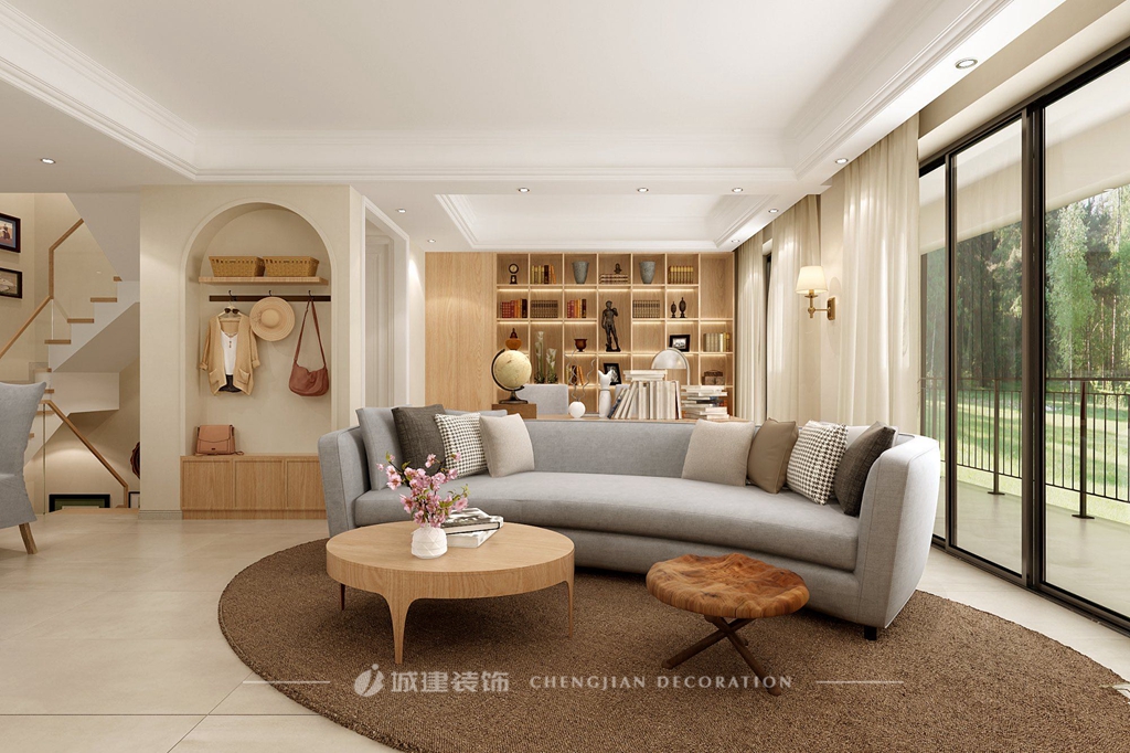 4月24日，來城建裝飾“設(shè)計品鑒會”，帶上您對新家的期待，和我們來一場設(shè)計風(fēng)暴吧！